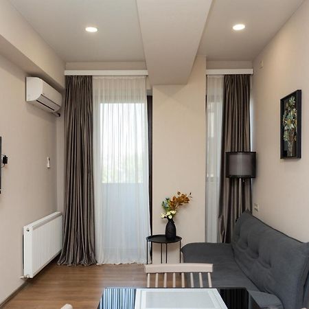 טביליסי Saburtalo Apartment מראה חיצוני תמונה