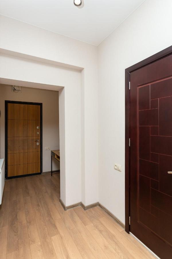 טביליסי Saburtalo Apartment מראה חיצוני תמונה